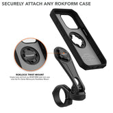 Rokform Motorcycle Handlebar Mount